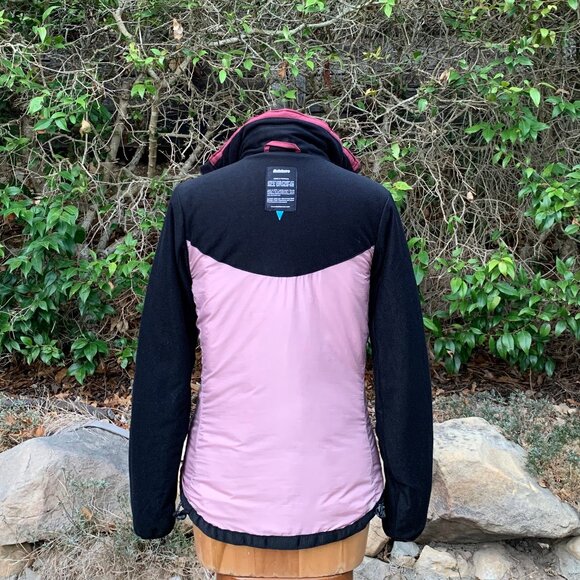 Finisterre streamlined insulated jacket - Picture 8 of 10